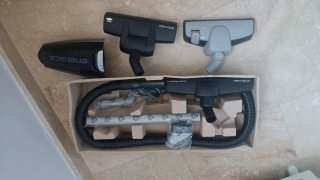 Accesorios aspiradora Electrolux ENERGICA ZS203-4