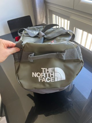 The North Face Bolsa de Viaje Equipaje