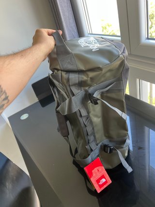 The North Face Bolsa de Viaje Equipaje