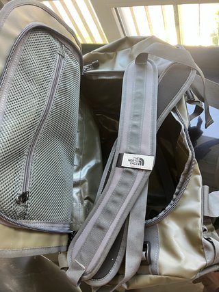 The North Face Bolsa de Viaje Equipaje