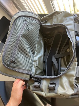 The North Face Bolsa de Viaje Equipaje