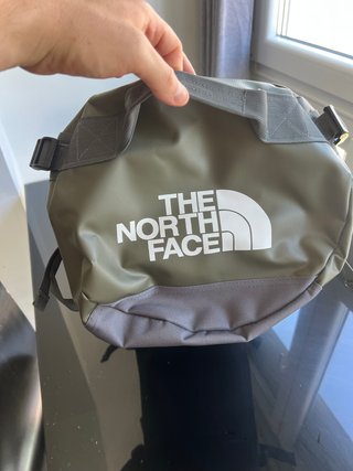 The North Face Bolsa de Viaje Equipaje