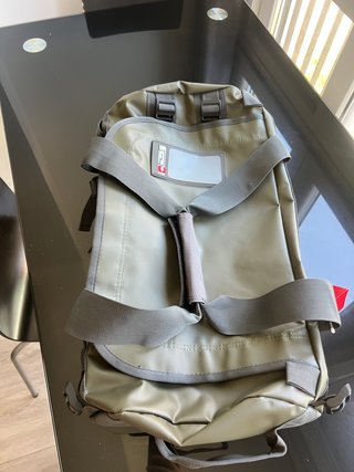 The North Face Bolsa de Viaje Equipaje