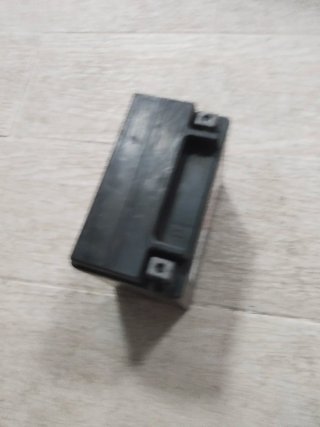 Batería Bosch M6 FA 104 YTX12-BS AGM