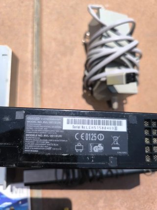 Nintendo Wii Balance Board + Juegos