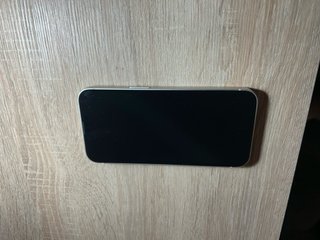 iPhone 13 Bianco da riparare negoziabile