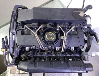 Motor d6ba ford mondeo 2.0 16v tddi / rectp5473253