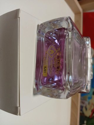 129. Guerlain Insolence EDP Profumo Donna