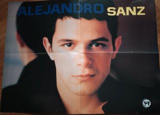 Alejandro Sanz