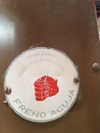 BASCULA MOBA 250 KILOS