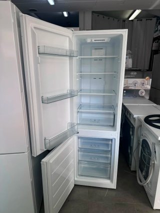 Nevera Combi Brandt con garantía transporte
