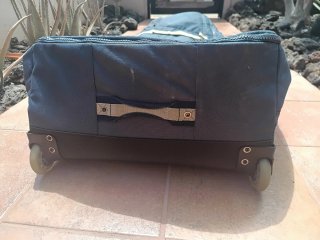 Borsa da trasporto Manera 747 per varie tavole da surf o kitesurf + aquiloni