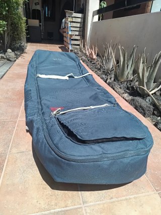 Borsa da trasporto Manera 747 per varie tavole da surf o kitesurf + aquiloni