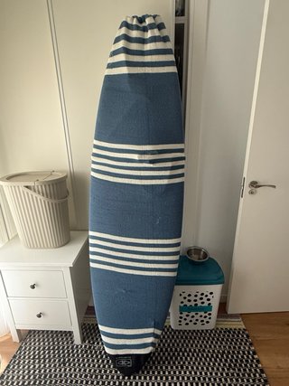 Tabla Surf Torq Tet Mod Fish 6'6