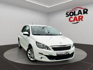 Peugeot 308 1.2 110CV