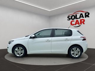 Peugeot 308 1.2 110CV