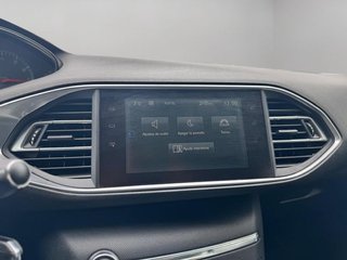 Peugeot 308 1.2 110CV