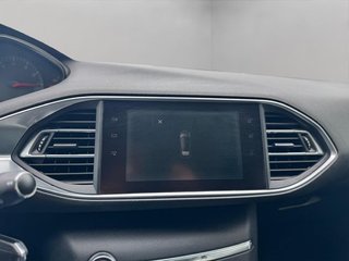 Peugeot 308 1.2 110CV
