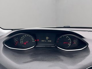 Peugeot 308 1.2 110CV