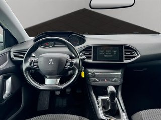 Peugeot 308 1.2 110CV