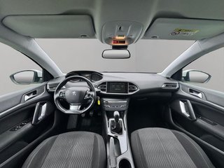 Peugeot 308 1.2 110CV
