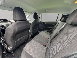 Peugeot 308 1.2 110CV
