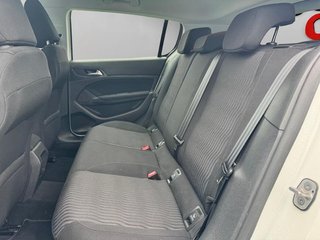 Peugeot 308 1.2 110CV