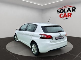 Peugeot 308 1.2 110CV