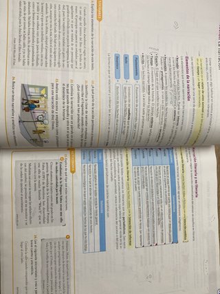 Lengua y literatura 2 ESO