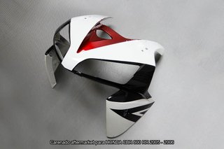 Carenado para HONDA CBR 600 RR 2005 - 2006