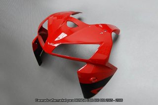 Carenado para HONDA CBR 600 RR 2005 - 2006