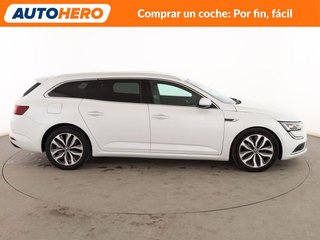 Renault Talisman 1.7 BLUE dCi Zen