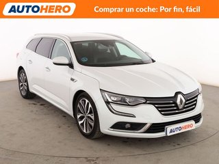 Renault Talisman 1.7 BLUE dCi Zen