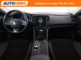Renault Talisman 1.7 BLUE dCi Zen
