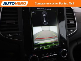 Renault Talisman 1.7 BLUE dCi Zen