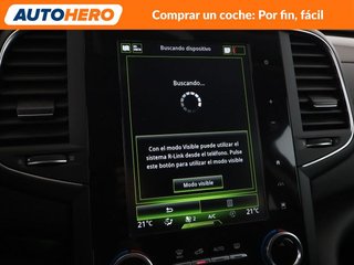 Renault Talisman 1.7 BLUE dCi Zen