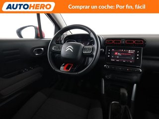 Citroën C3 Aircross 1.6 Blue-HDi Shine