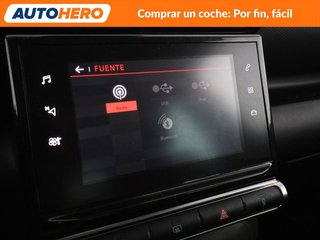 Citroën C3 Aircross 1.6 Blue-HDi Shine
