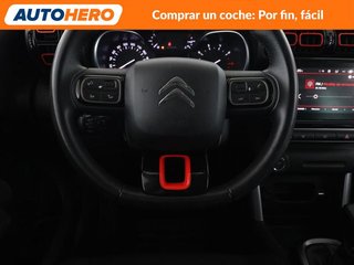 Citroën C3 Aircross 1.6 Blue-HDi Shine
