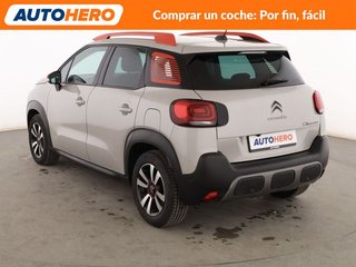 Citroën C3 Aircross 1.6 Blue-HDi Shine