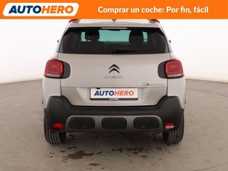 Citroën C3 Aircross 1.6 Blue-HDi Shine