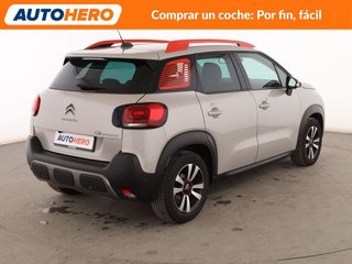 Citroën C3 Aircross 1.6 Blue-HDi Shine