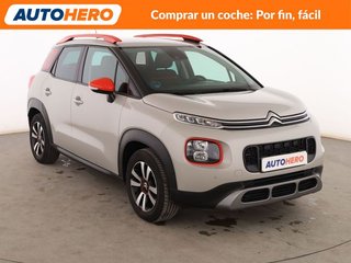 Citroën C3 Aircross 1.6 Blue-HDi Shine