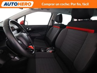 Citroën C3 Aircross 1.6 Blue-HDi Shine