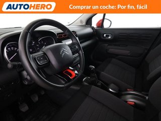 Citroën C3 Aircross 1.6 Blue-HDi Shine