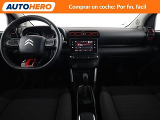 Citroën C3 Aircross 1.6 Blue-HDi Shine