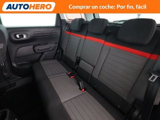 Citroën C3 Aircross 1.6 Blue-HDi Shine