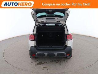 Citroën C3 Aircross 1.6 Blue-HDi Shine