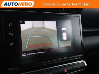 Citroën C3 Aircross 1.6 Blue-HDi Shine