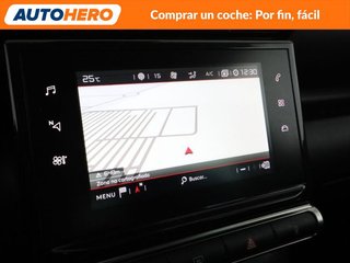 Citroën C3 Aircross 1.6 Blue-HDi Shine